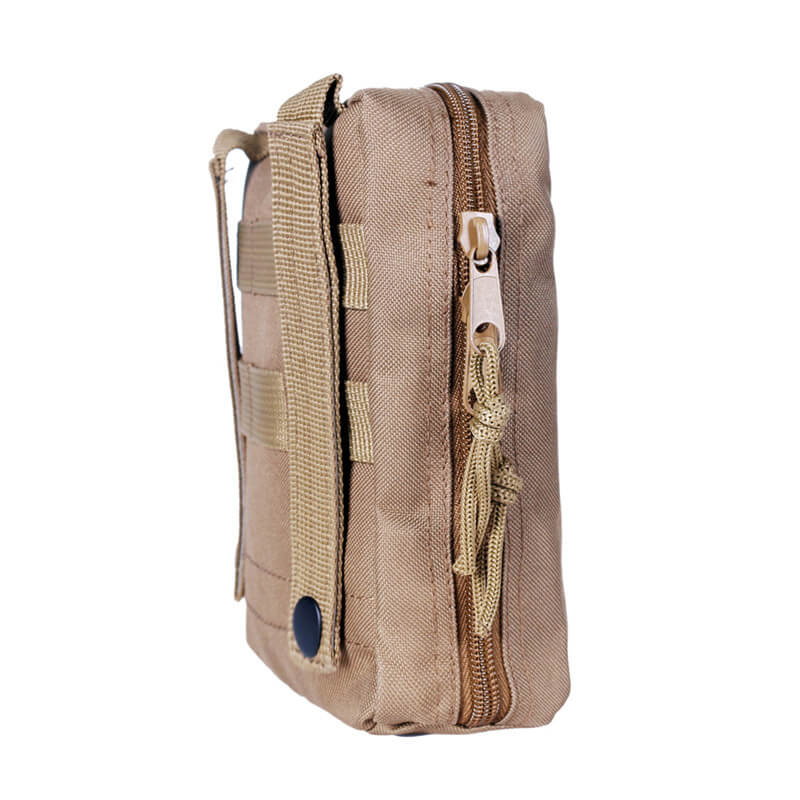 MOLLE MEDIC POUCH.